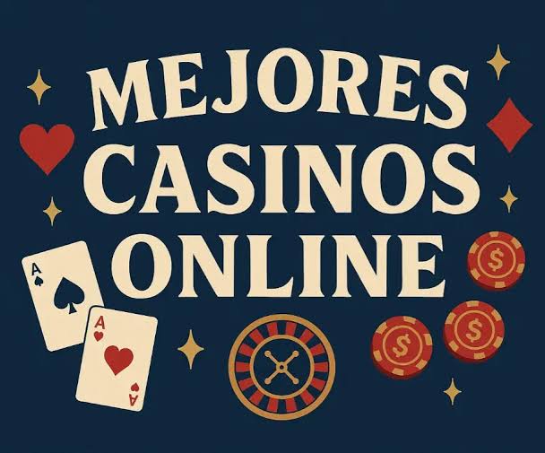 Casino Online Nuevo Dinero Real Diversión y Oportunidades Casino Online Nuevo Dinero Real Diversión y Oportunidades