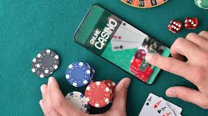 Descubre Winpot La Revolución en Entretenimiento de Apuestas Descubre Winpot La Revolución en Entretenimiento de Apuestas