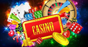 Discover the Excitement of Casino Amazon Slots -323317854 Discover the Excitement of Casino Amazon Slots -323317854