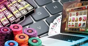 Experience Thrilling Fun with Online Casino Amazon Slots Experience Thrilling Fun with Online Casino Amazon Slots