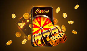 Experience Thrilling Fun with Online Casino Amazon Slots Experience Thrilling Fun with Online Casino Amazon Slots