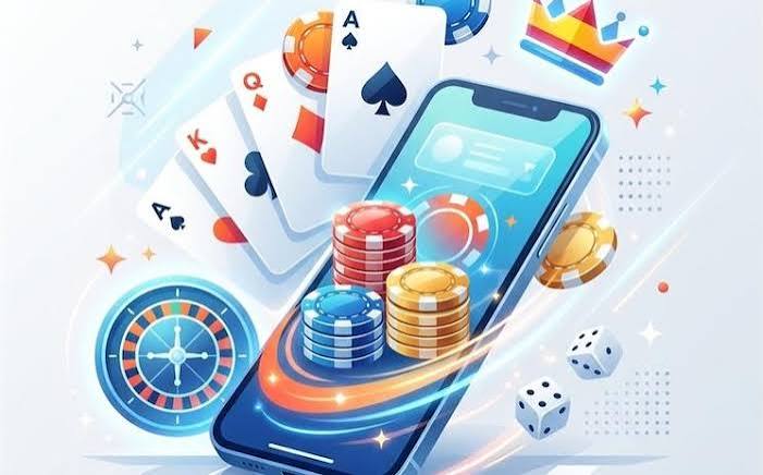 Explora el Mundo de los Casinos Online con Juegos Gratis y Dinero Real Explora el Mundo de los Casinos Online con Juegos Gratis y Dinero Real