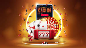 Explore the Excitement at Online Casino 345 Spins