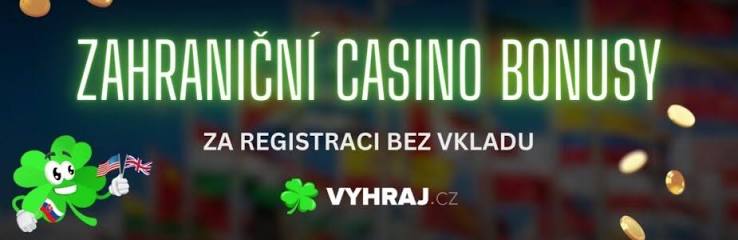 Objevte Svět Zahraničních Casin Výhody a Nejdůležitější Informace Objevte Svět Zahraničních Casin Výhody a Nejdůležitější Informace