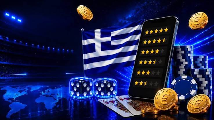 Νέα Καζίνο στην Ελλάδα Μια Εξερεύνηση στον Κόσμο των Νέων Παιχνιδιών Νέα Καζίνο στην Ελλάδα Μια Εξερεύνηση στον Κόσμο των Νέων Παιχνιδιών