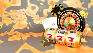 Unleashing Fun and Fortune Explore Bet Ninja Online Casino